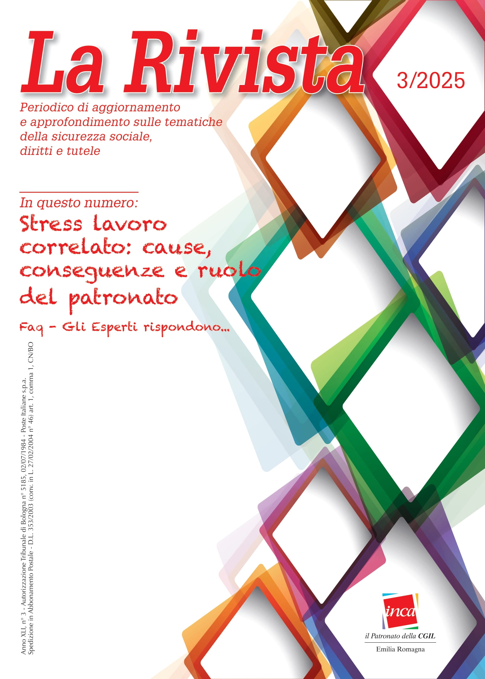 01 02 COPERTINA RIVISTA n. 3 2025 1