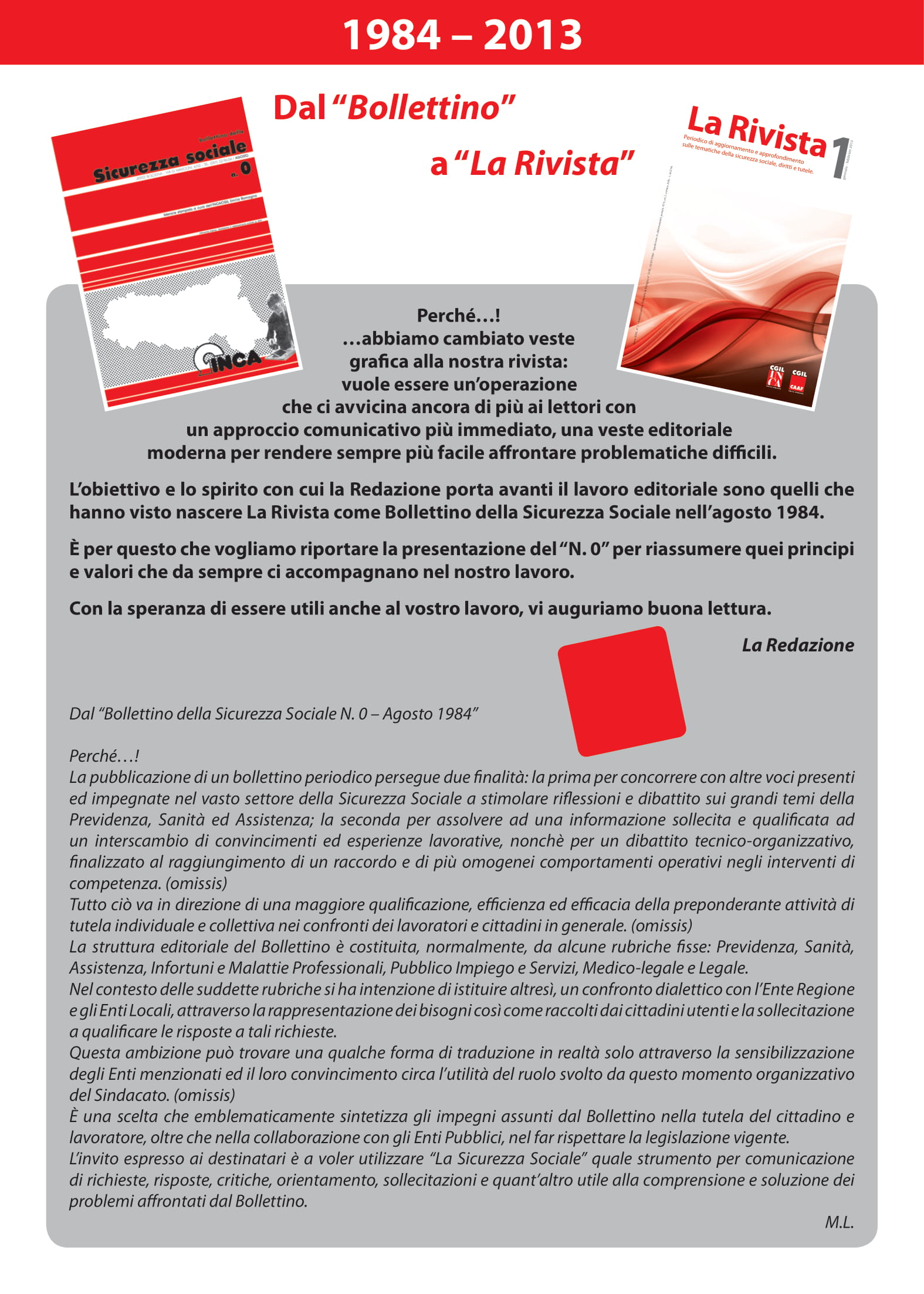 03 PRESENTAZIONE ok 1 2013