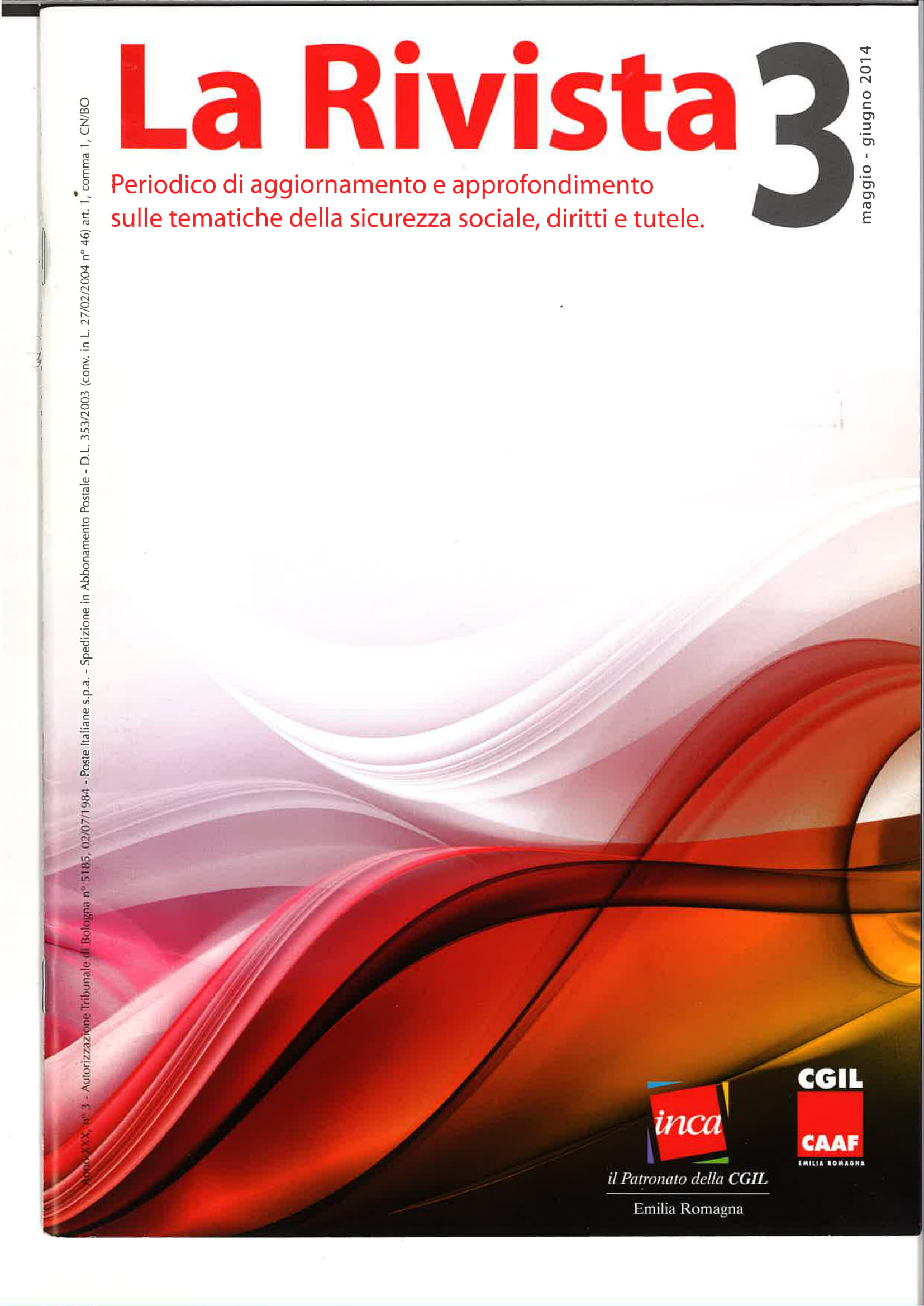 COPERTINA 3 2014