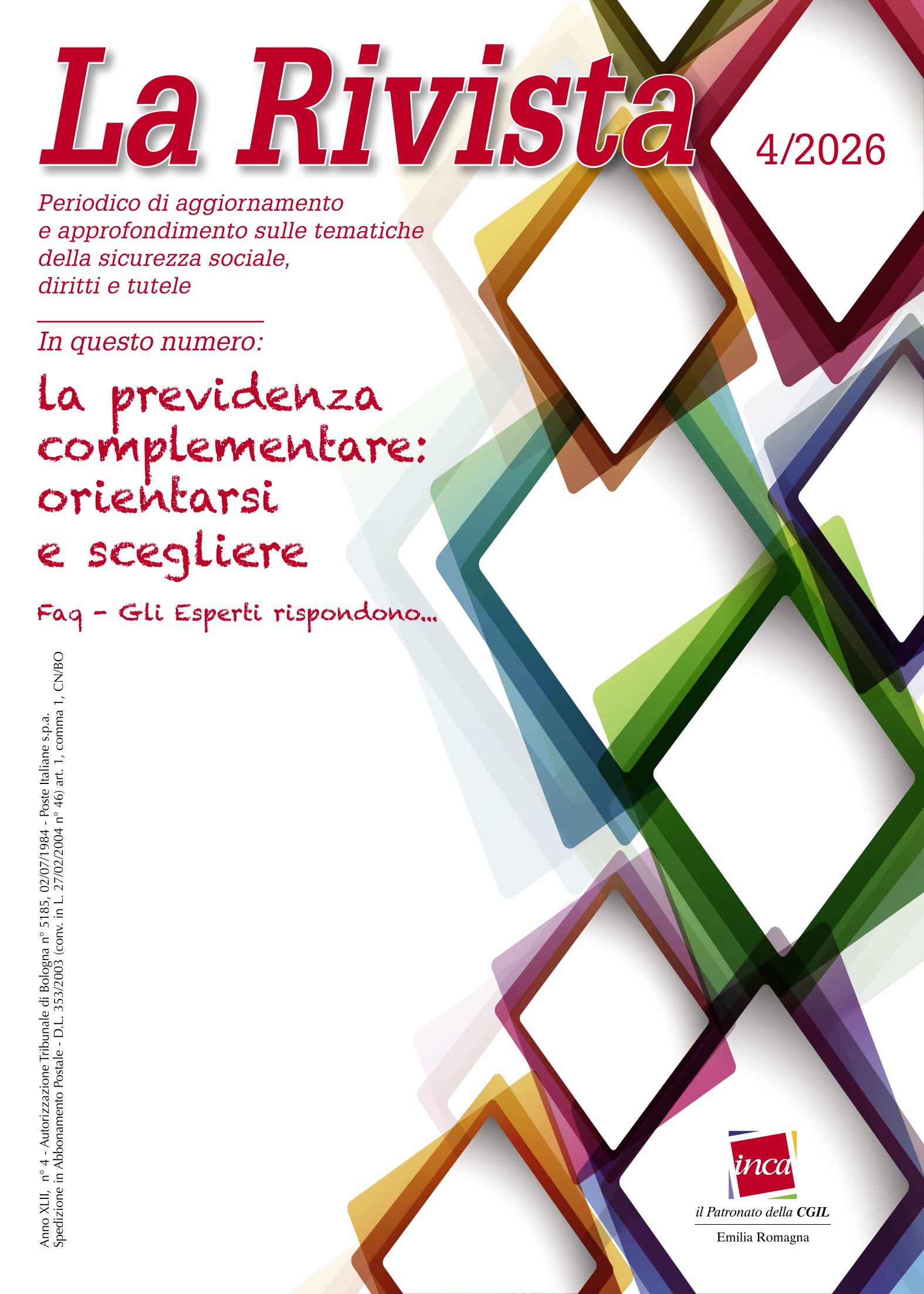 COPERTINA RIVISTA 4 2026