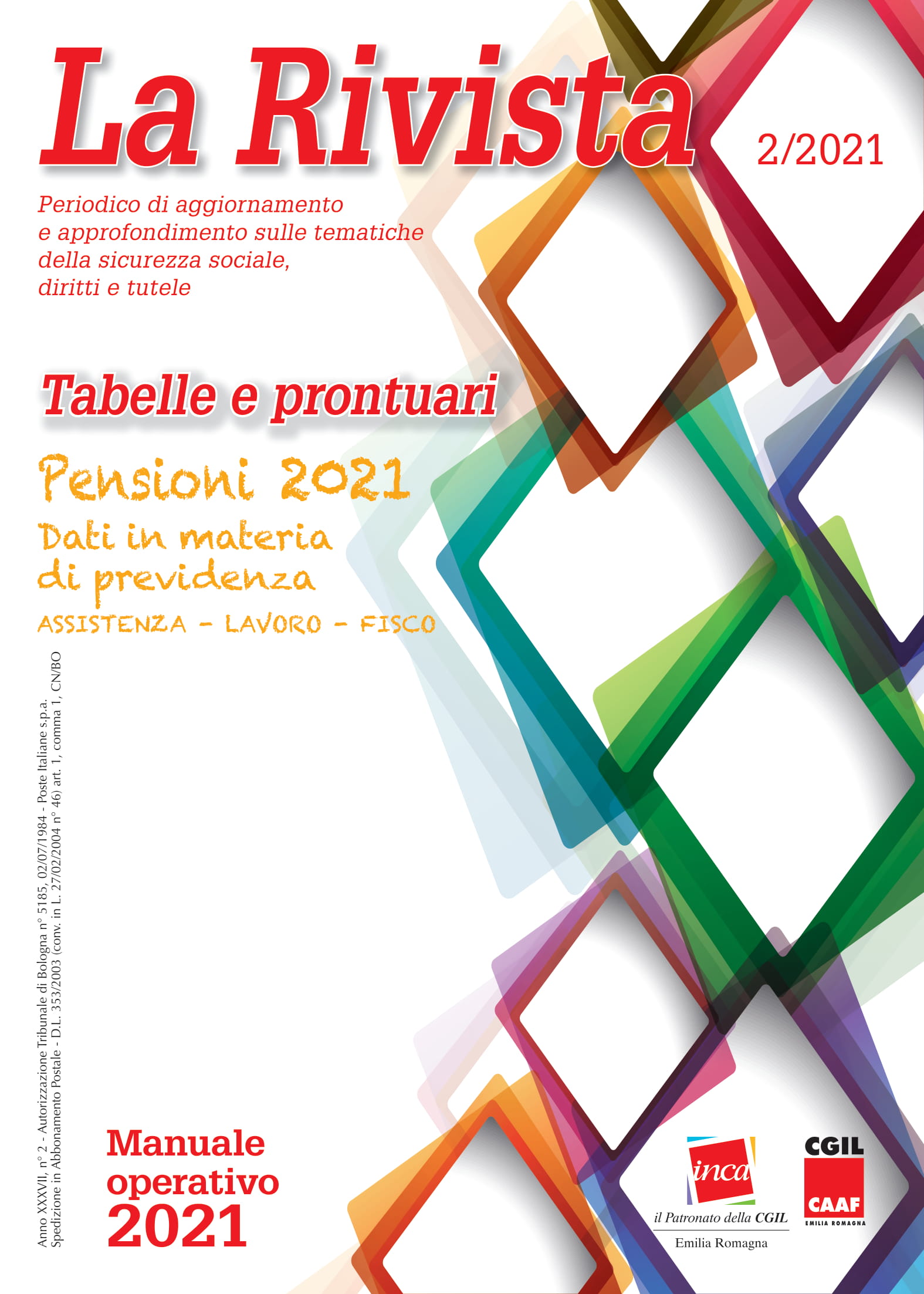 COPERTINA RIVISTA n. 2 2021 1