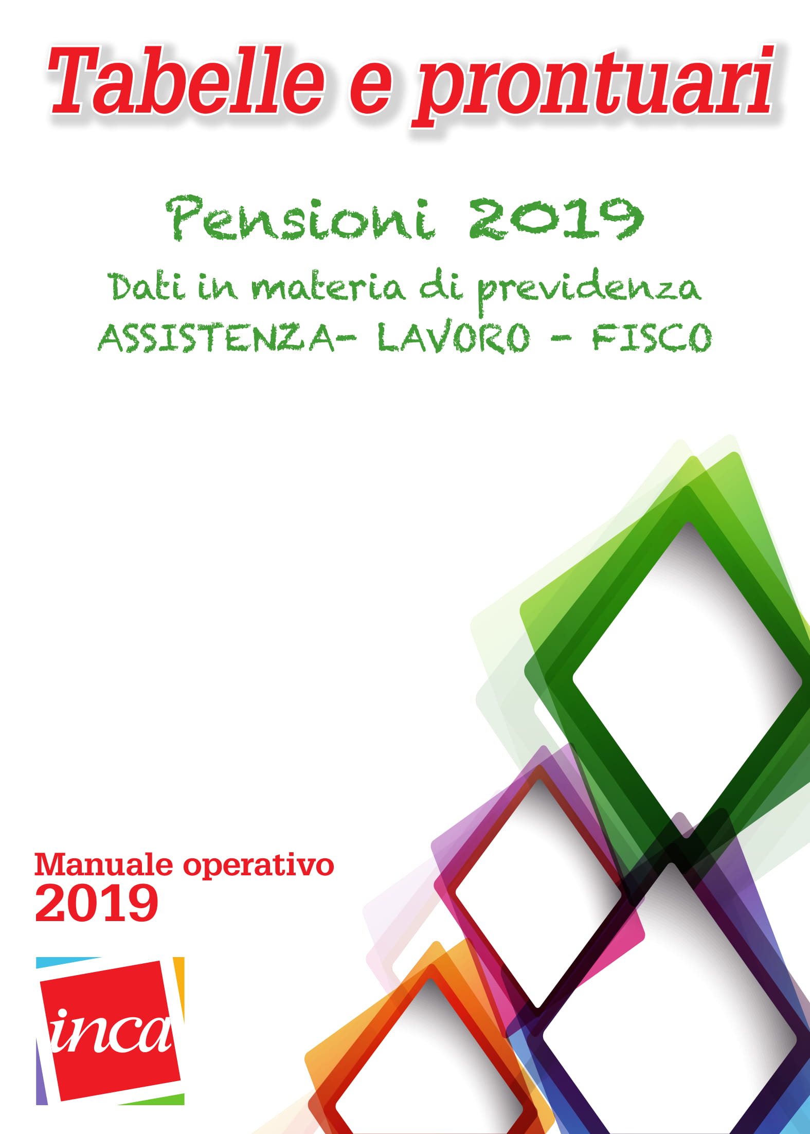 COPERTINA MANUALE TABELLE 2019 1