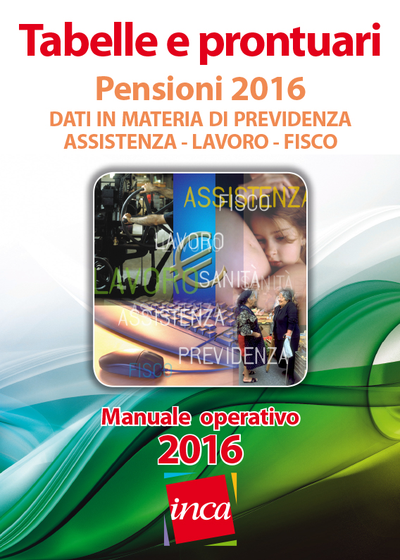 COPERTINA TABELLE 2016