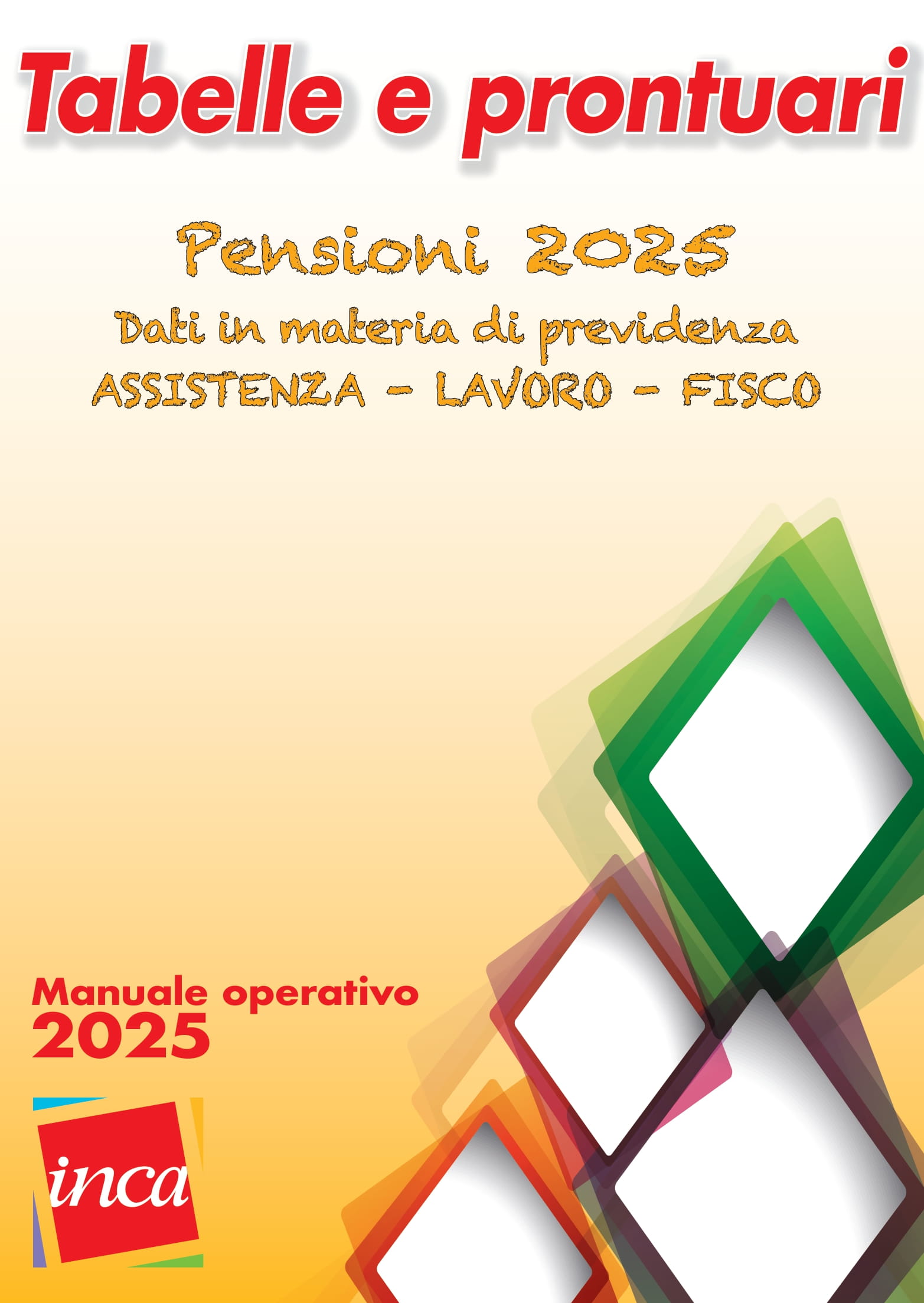 MANUALE TABELLE COPERTINA GENERICA 2025