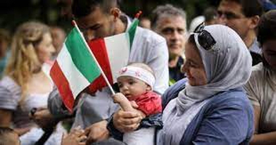 Bonus asili nido a immigranti regolari 