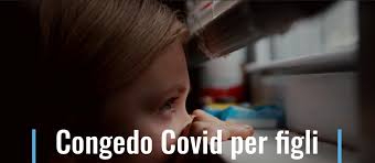 COVID CONGEDO PER FIGLI