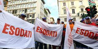 ESODATI