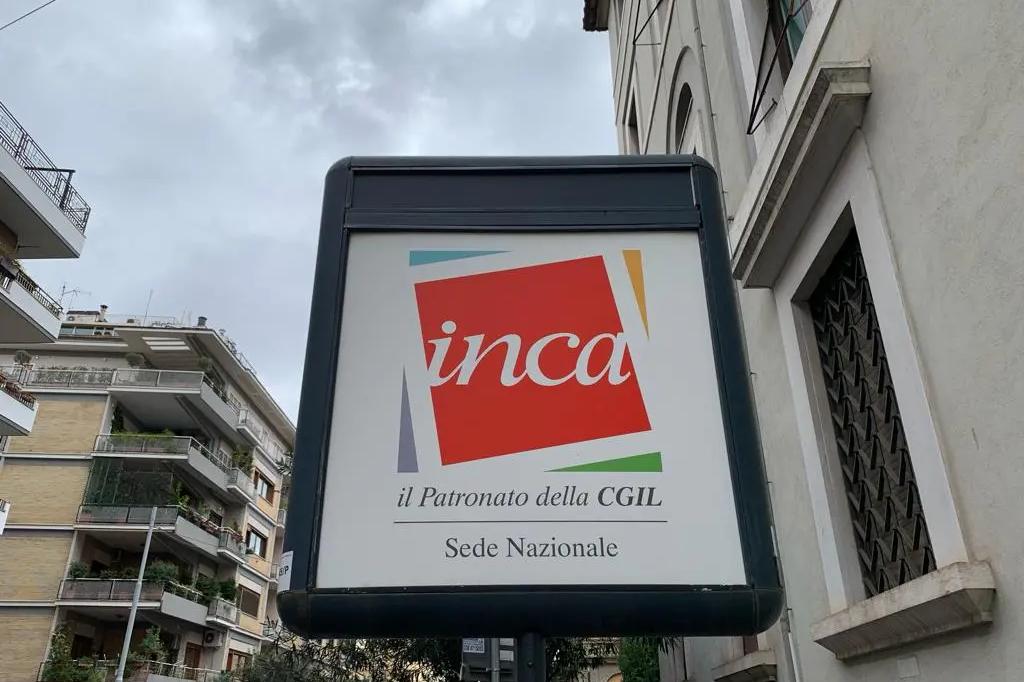 CGIL E INCA: BASTA CON LE CAMPAGNE DIFFAMATORIE !