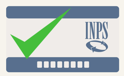 DAL 1° OTTOBRE IL PIN INPS VA IN PENSIONE 