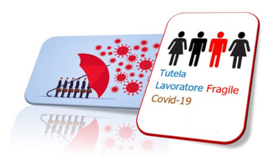 LAVORATORI FRAGILI: TUTELE PROROGATE FINO AL 31 DICEMBRE 2021