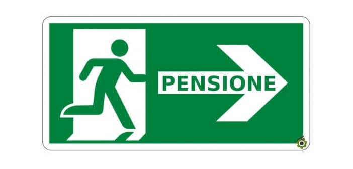 PENSIONE DI VECCHIAIA: OBBLIGO VERIFICA DEI REQUISITI DA PARTE DELL' INPS