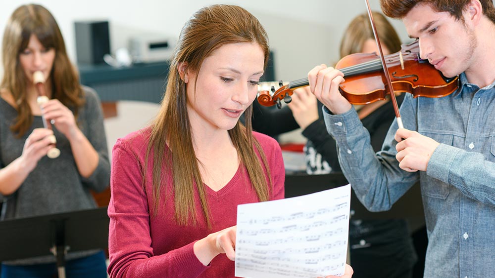 CESSAZIONE DAL SERVIZIO PERSONALE AFAM (Alta Formazione Artistica e Musicale)