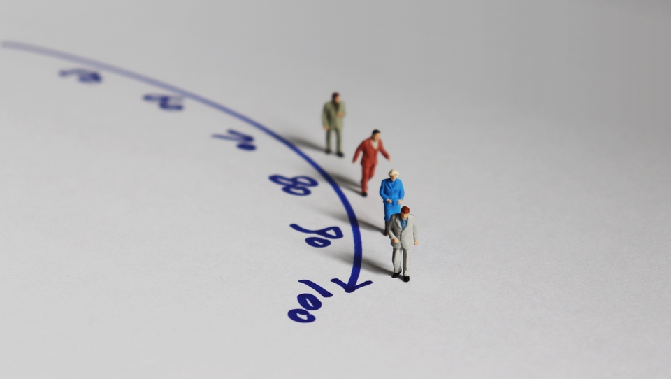 PENSIONI: FINO AL 2026 NESSUN ADEGUAMENTO ALLA "SPERANZA DI VITA" 