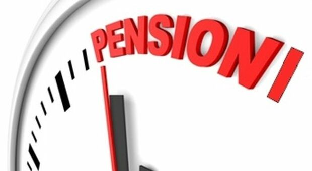 PENSIONI E INCUMULABILITA' CON REDDITI DA LAVORO