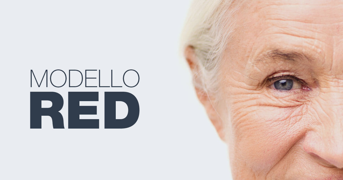 PRESTAZIONI PER INVALIDITA' CIVILE: OBBLIGO DI PRESENTAZIONE DEI RED