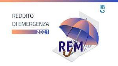 Reddito di emergenza (REM): dal 1° Luglio presentazione domande ulteriori 4 mensilità