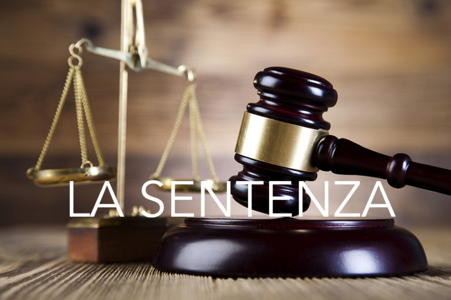 MESOTELIOMA PROFESSIONALE E SUICIDIO: RICONOSCIUTO IL NESSO CAUSALE