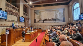 BILANCIO SOCIALE INCA 2022. Brunetta: Patronati, storia di successo e di solidarietà