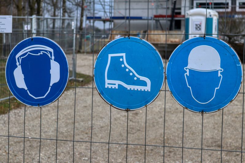 INFORTUNI E MALATTIE PROFESSIONALI IN AUMENTO MA I DIRITTI RESTANO IN ATTESA