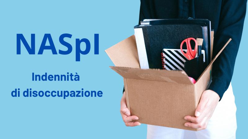 TUTELA PER LE DONNE VITTIME DI VIOLENZA: DIRITTO ALLA NASPI IN CASO DI DIMISSIONE