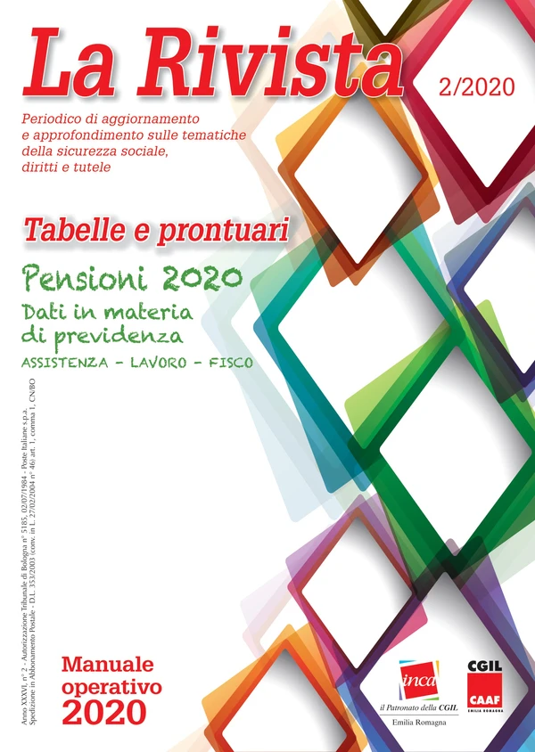 3 COPERTINA RIVISTA n. 2 2020 1