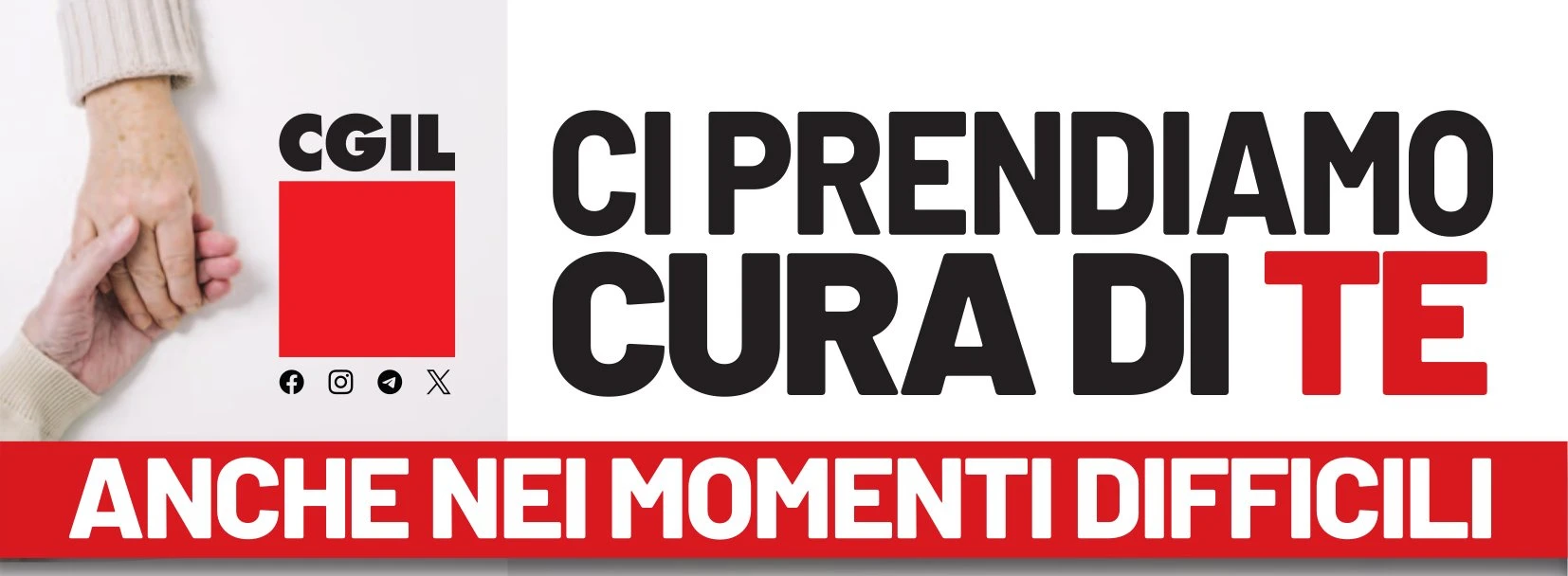 ASSISTENZA E SOSTEGNO QUANDO VIENE A MANCARE UN CONGIUNTO