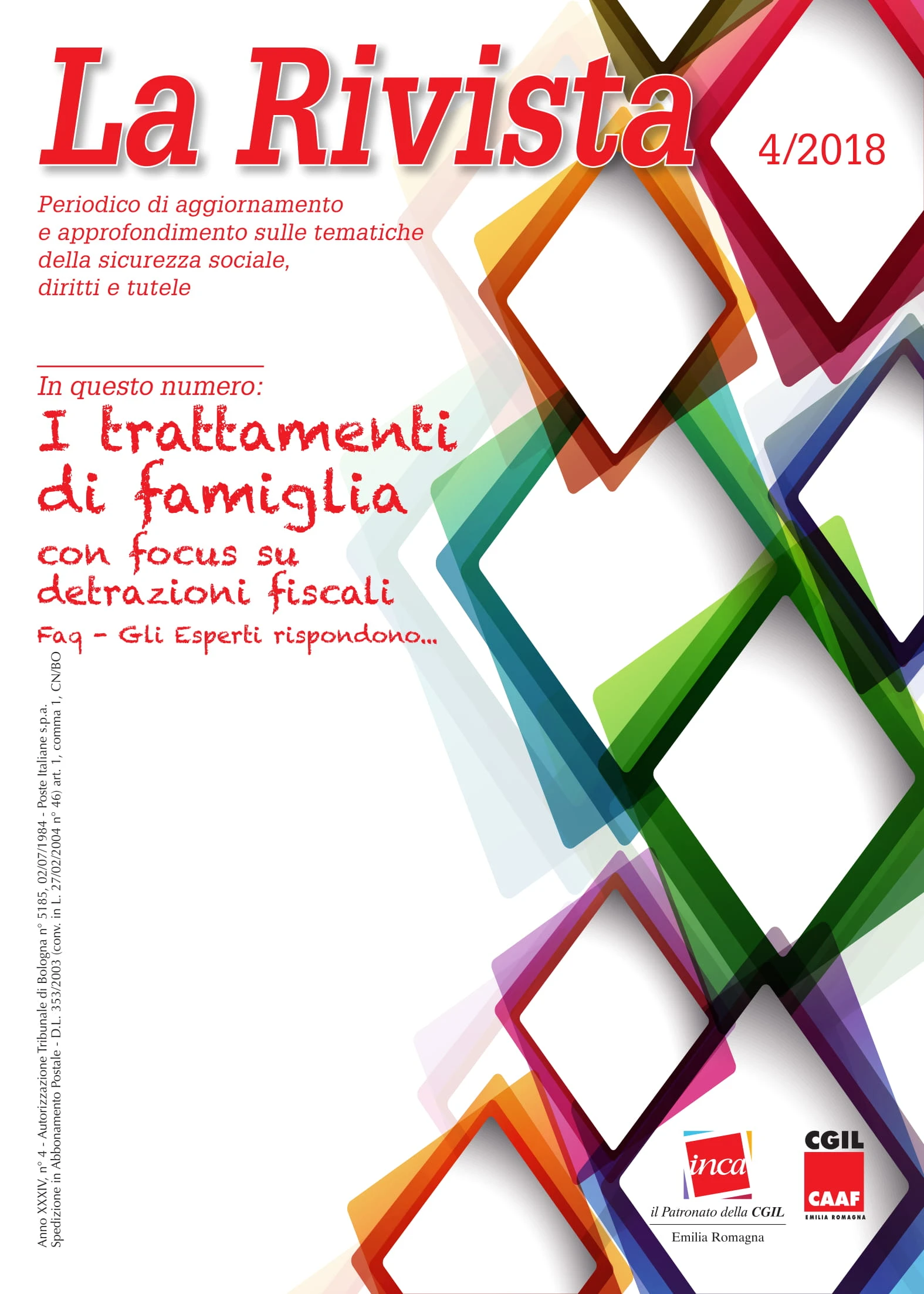 COPERTINA 4 2018
