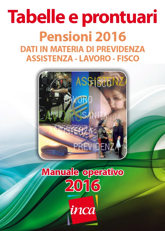 COPERTINA TABELLE 2016