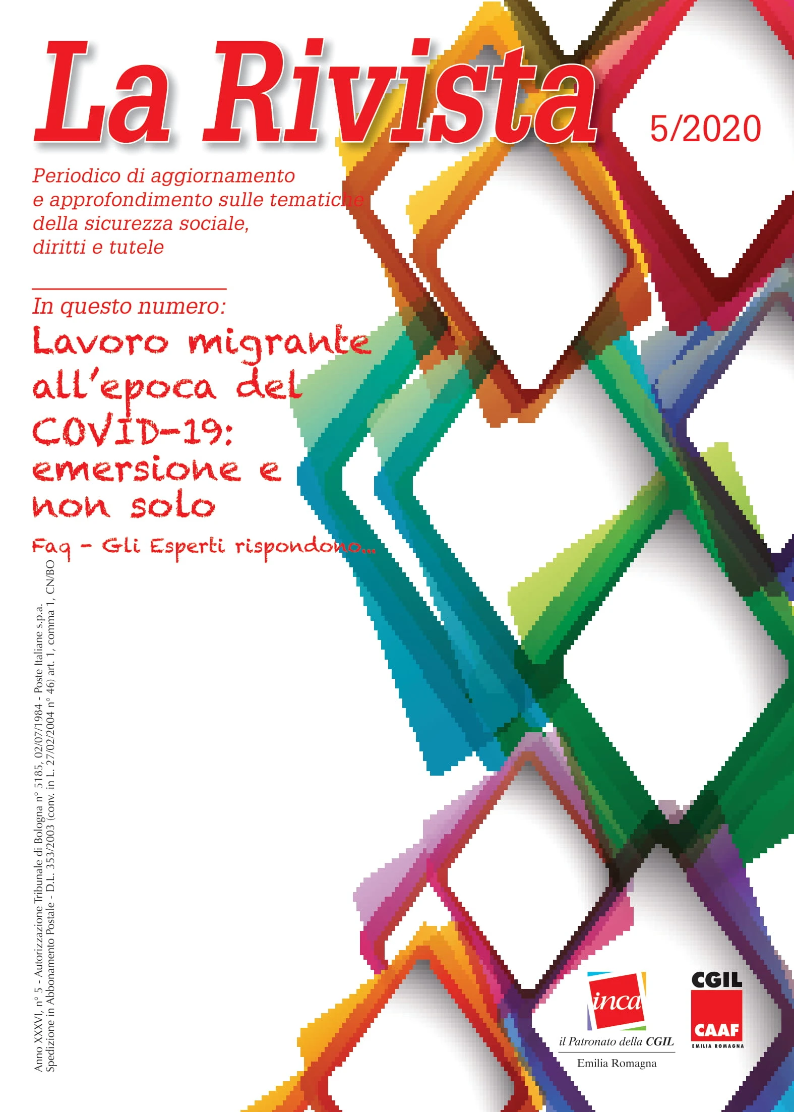 COPERTINA n. 5 1 2020