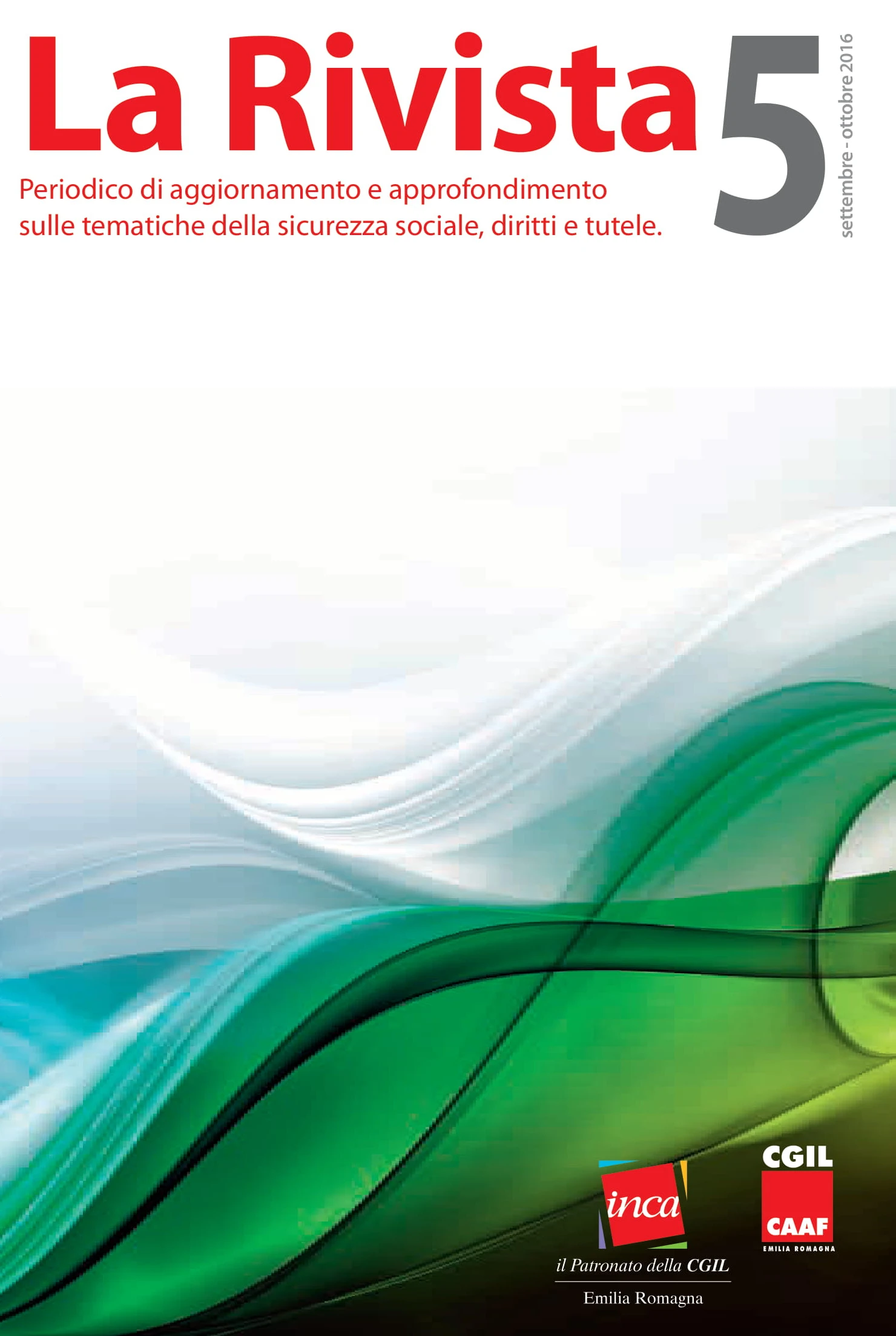 COPERTINA n. 5 2016 1