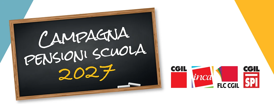 PENSIONI SCUOLA 2027: COME FARE