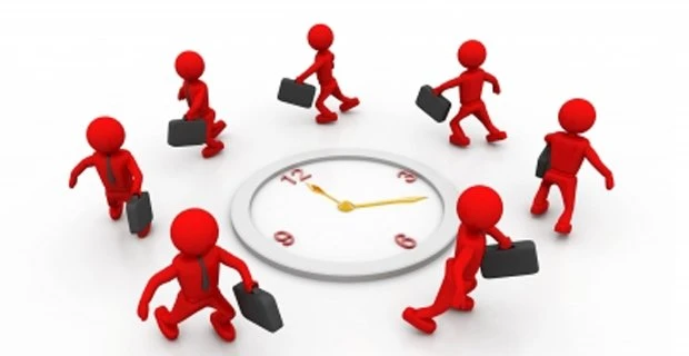 LAVORO INTERMITTENTE