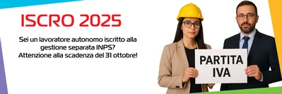 banner iscro 2025 anteprima