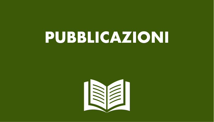 Pubblicazioni